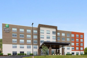 Holiday Inn Express & Suites Waynesboro East